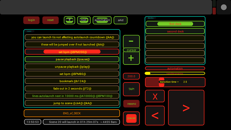 resolume 6.1.2 mac keygen